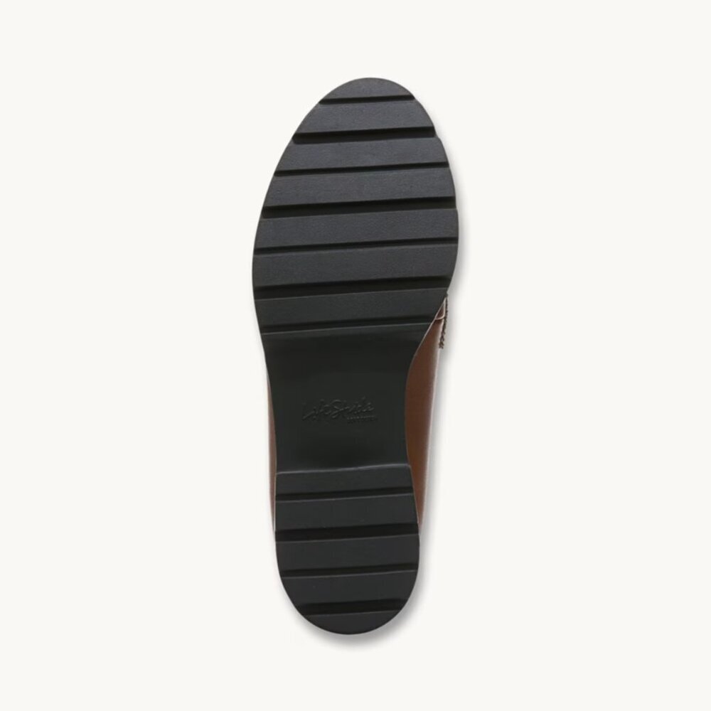 LIFESTRIDE London Slip-on Loafers (WIDE) - Picture 3 of 4
